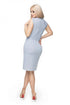 Robe de jour model 133352 PeeKaBoo